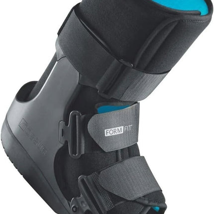 Ossur Foot Support Ortho Low Top Regular Walker Moon Short Boot, Small