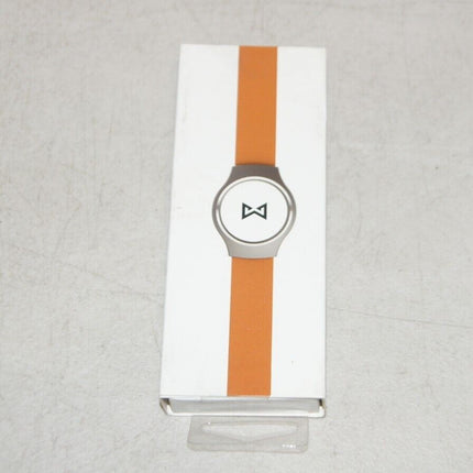 Misfit Shine Genuine Leather Brand (Brown) for Shine Activity Tracker