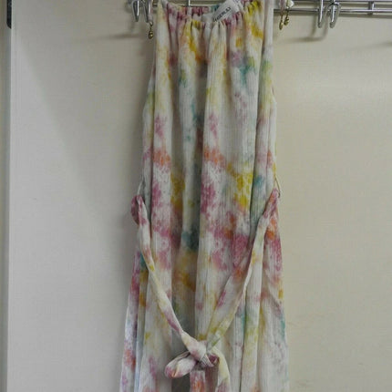 Tigerlily Women's Saaralie Maxi Dress, Multi - 10 AU