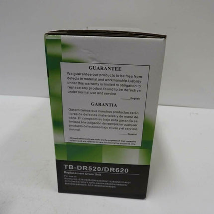 Monoprice 108929 MPI Compatible with Brother DR520/DR620 Drum Replacement