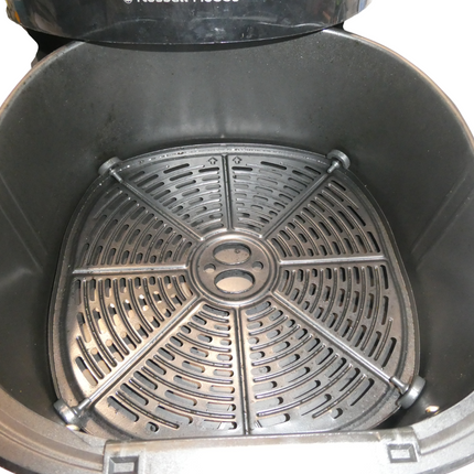 Russell Hobbs Brooklyn Digital Air Fryer, RHAF15, Large 5.7L Capacity, 7 Auto...