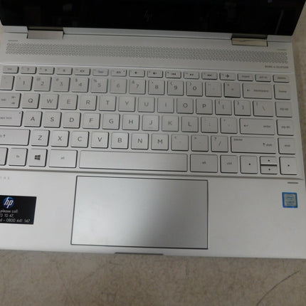 HP Spectre X360 13-ae092TU 13.3-inch i5/8GB/256GB SSD 2 in 1 Convertible