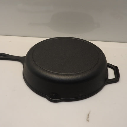 Cast Iron Frypan 26cm