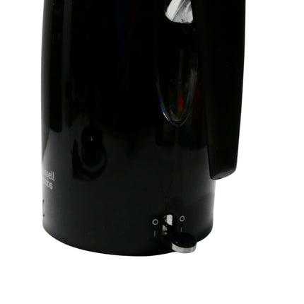 Russell Hobbs Kitchen Metallis Kettle 19250BLKAU