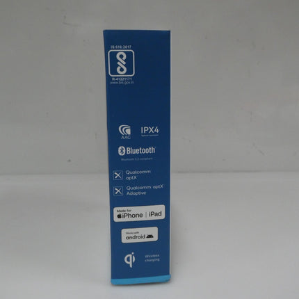 Sennheiser MOMENTUM True Wireless 3 Noise Cancelling Headphones - Graphite