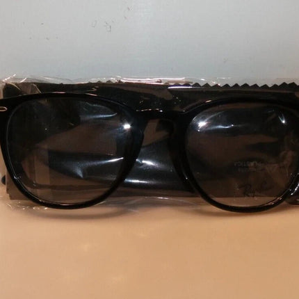 Ray-Ban Rx6489 Aviator Prescription Eyeglass Frames, Arista/Demo Lens, 55 mm