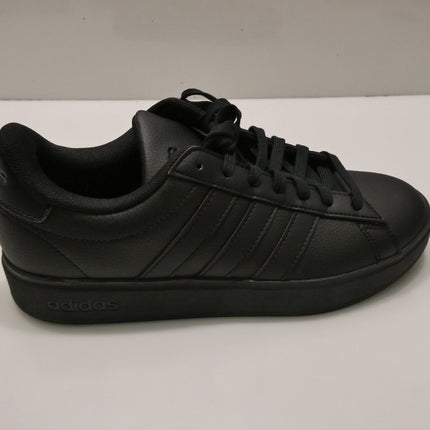 adidas Sportswear Grand Court 2.0 Cloudfoam Men's Lifestyle Shoes, Core Black 7U