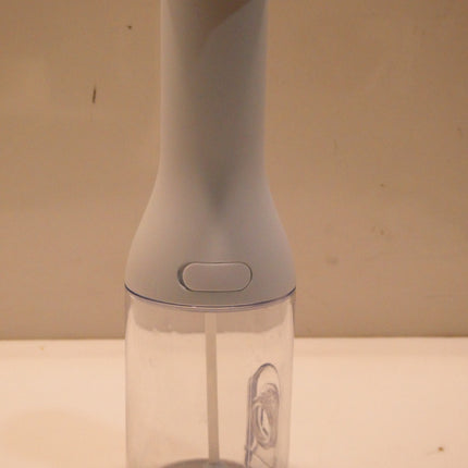 Philips Sonicare Cordless Power Flosser 3000 HX3826/31 - White