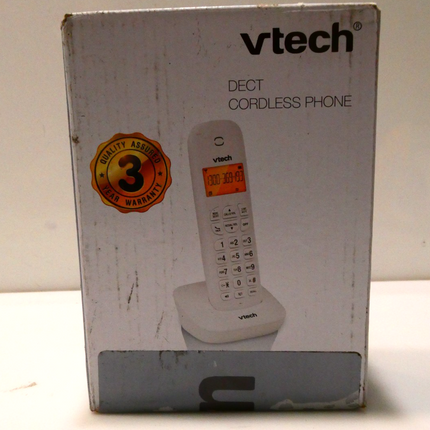 VTech 19300 DECT Cordless Phone