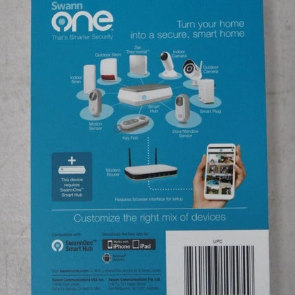 Swann One Window & Door Sensor - SWO-WDS1PA SwannOne