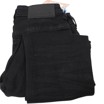 Riders by Lee Kids Slim-Jim Jean, Dark Overdye, 06F