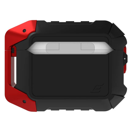 Element Case Black Ops for AirPods 3rd Gen 2021 - Black/Red