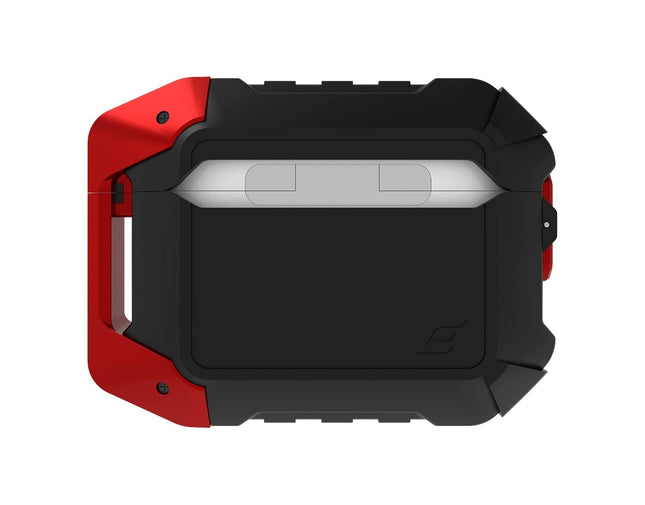 Element Case Black Ops for AirPods 3rd Gen 2021 - Black/Red