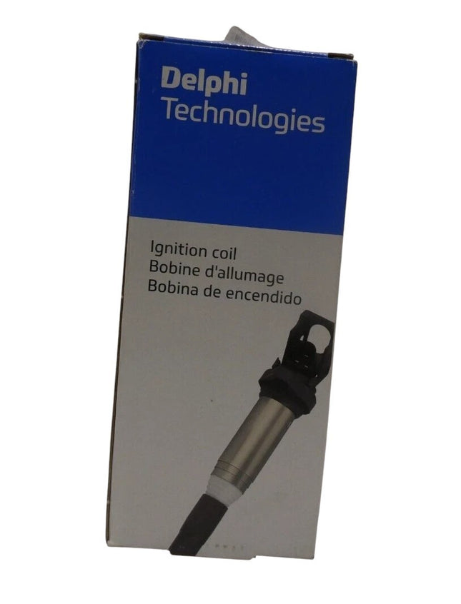 Delphi Technologies Ignition Coil