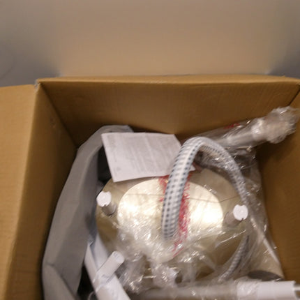 Philips Easy Touch Stand Garment Steamer GC488/60