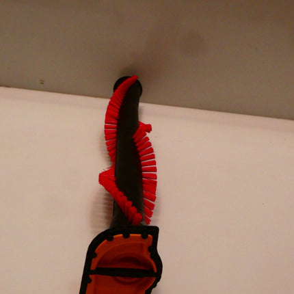 Genuine Sensitive Carper Brush For Miele Triflex HX2 Cordless Vacuum Cleaner