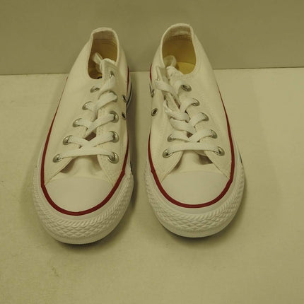 Converse Unisex Chuck Taylor All Star Ox Sneakers Optical White M7652 - 36.5 EU