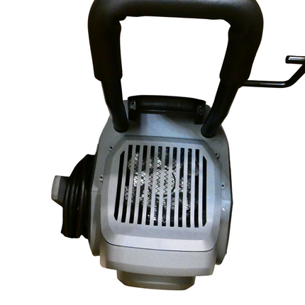 Kärcher Professional Pressure Washer HD 4/8 Classic; 1160PSI; Compact; 6.6ltr/mi