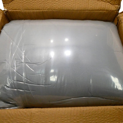 Linenspa All-Season Reversible Down Alternative Quilted Comforter -  King, Stone