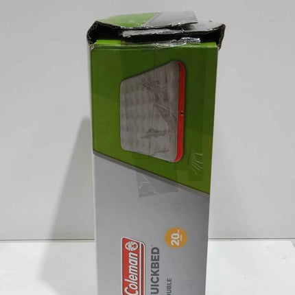 Coleman QuickBed Airbed Double, 185 x 135 x 20cm