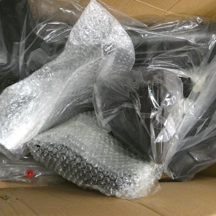 Rugged Ridge 17756.21 XHD Low and High Mount Snorkel Kit for Select Jeep Wrangle