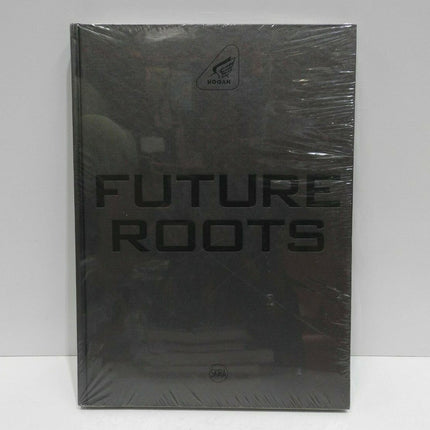 Hogan: Future Roots by Donata Sartorio (Hardcover, 2012)