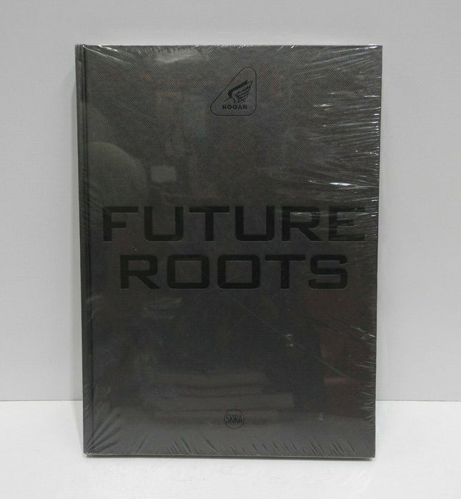 Hogan: Future Roots by Donata Sartorio (Hardcover, 2012)