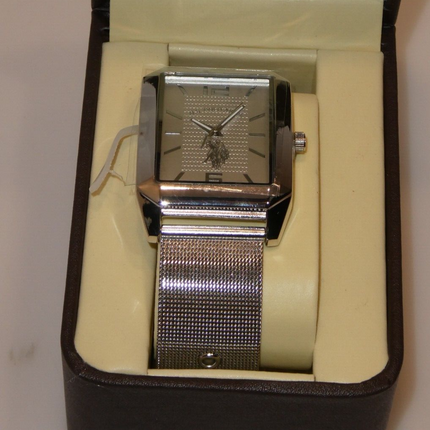 U.S.Polo Assn Men's Watch USC80358AZ
