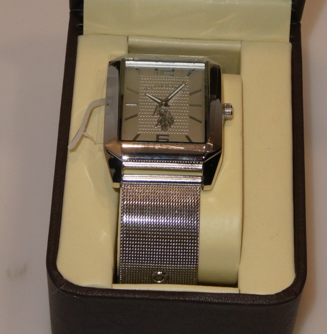 U.S.Polo Assn Men's Watch USC80358AZ