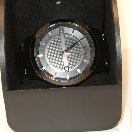 Armani Exchange Analog Men's Stainless Steel Watch AX2104 (Need New Battery)