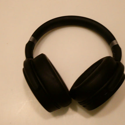 Sennheiser HD 450SE Over Ear Noise Cancelling Wireless Headphones Black