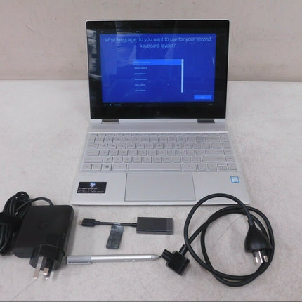 HP Spectre X360 13-ae092TU 13.3-inch i5/8GB/256GB SSD 2 in 1 Convertible