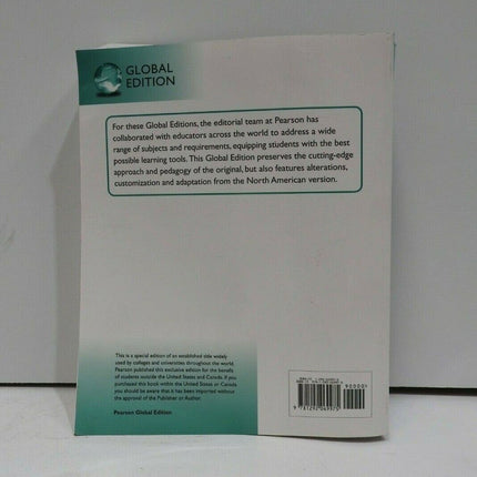 Starting Out with C++: From Control Structures through Objects Global Edition