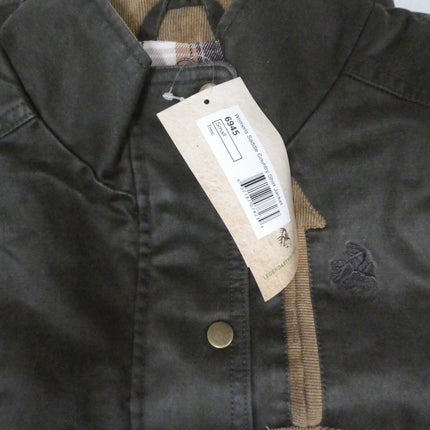 Legendary Whitetails Women's Standard Saddle Country Shirt Jacket, Tarmac, Small