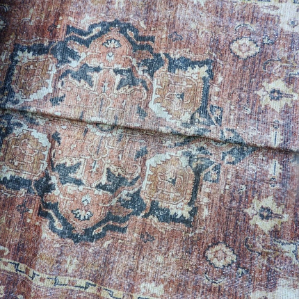 The Rug Collective Vintage Crown HDJ2244-01 80 x 500