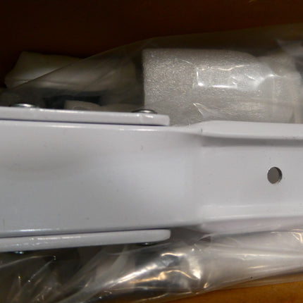 Dreambaby Phoenix Toddler Bed Rail - Foldable & Portable Bed Safety Barrier - Su