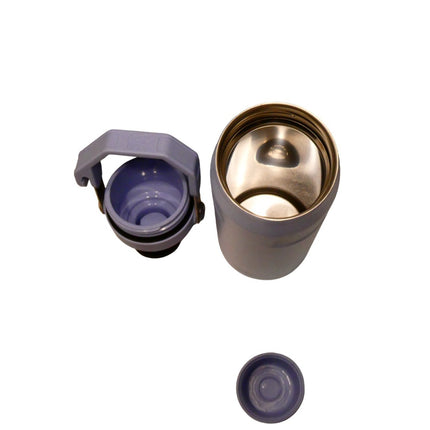 Stanley IceFlow Fast Flow Water Bottle 24 oz | Angled Spout Lid | Lightweight an