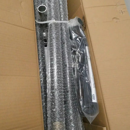 Vivere C9MESH-42 Hammock with Stand, Navy and Turquoise