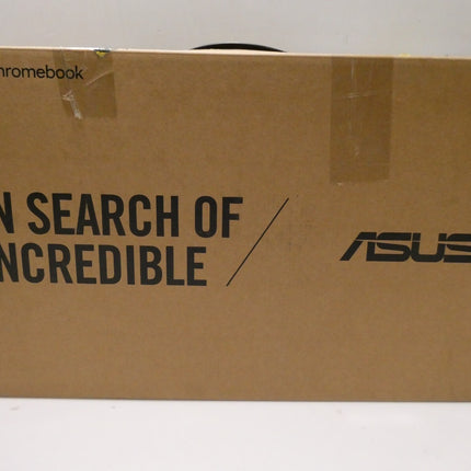 ASUS Chromebook Flip Laptop, 14.0-inch, Chrome OS, Intel Core i5-8200Y Processor