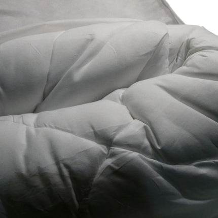 Luxor 800GSM Ultra Soft Microfibre Quilt Queen, 210 x 210cm