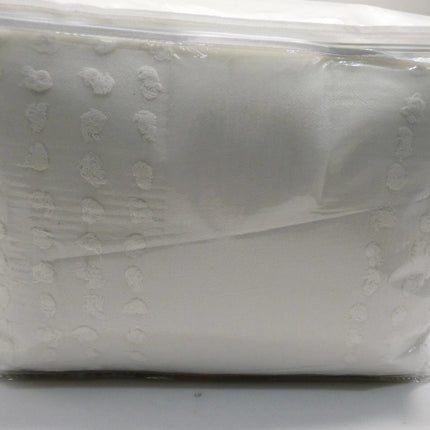 Comfort Spaces Cotton Comforter Set, Twin/Twin XL, Phillips, Ivory