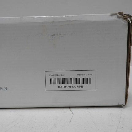 Kogan Articulating Dual Monitor Mount - KADMMPCCMPB