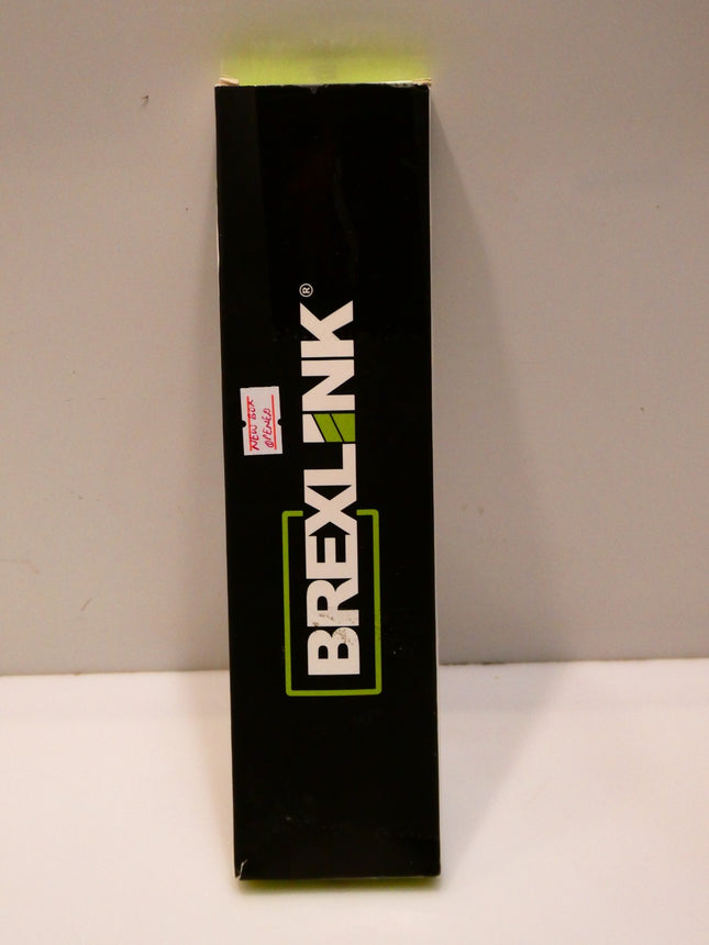 BrexLink USB Certified Type C Cable, USB C to USB A Charger (2 Pack)