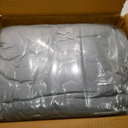 Linenspa AllSeason Reversible Down Alternative Quilted Comforter Oversized King