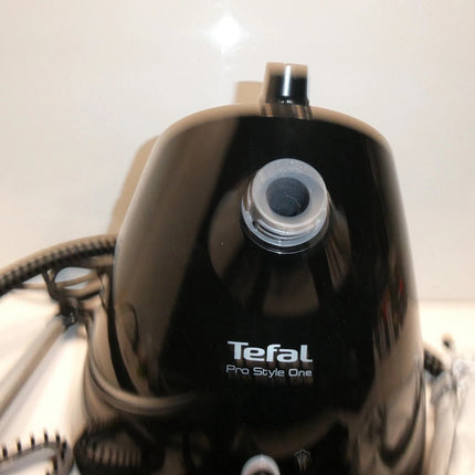 Tefal Pro Style One Garment Upright Steamer Black IT2461ZO