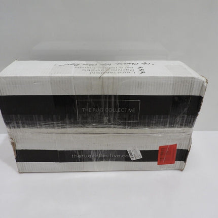 The Rug Collective Vintage Crown VTL 3206-04 Distressed Vintage Cezanne Blush 16