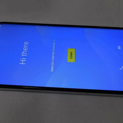 Kogan Agora XS 4GB/64GB Carbon Fiber Black Smartphone