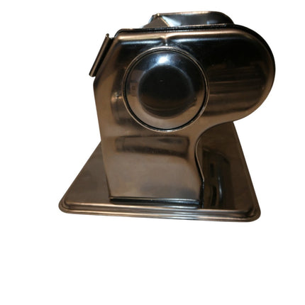 Avanti Stainless Steel 180 Mm Pasta Making Machine - Silver