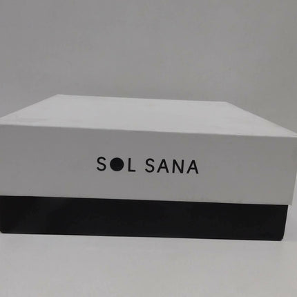 Sol Sana Women’s Diego Boots, Brown (Burnt Caramel), 9 US (39 EU)