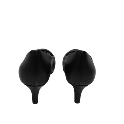 Rockport Women's Total Motion Kalila Pump Black Size: 5.5 M US